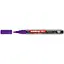 Маркер Edding Paint e-791 1-2 мм круглий фіолетовий (e-791/08n) - мініатюра 1
