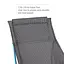 Стілець Helinox Chair Zero Highback Black (1053-10559) - мініатюра 3