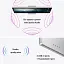 Монитор Apple Studio Display (Standard Glass) VESA Mount (MMYQ3) (66200) - миниатюра 6