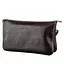 Чоловіча шкіряна барсетка GRANDE PELLE 26х14,5х4 см acs0016114 - мініатюра 1