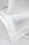 Постельное белье Mona Montova White Сатин Делюкс La Romano pbe0051964 - миниатюра 5