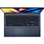 Ноутбук ASUS 15.6'' Vivobook 15 X1502VA, FHD, i5-13420H, 16GB DDR4, 1TB SSD, UHD, No OS - миниатюра 14