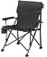 Крісло розкладне Uquip Roxy Black (244052) (DAS303230) - мініатюра 1