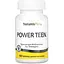 Мультивитамины Nature's Plus Power Teen 90 tabs (1086-2022-10-1498) - миниатюра 1