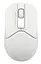 Беспроводная мышь A4Tech Fstyler FG12 Wireless White (FG12 (White)) - миниатюра 1