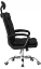 Офисное кресло GT Racer (B-471 Fabric Black) - миниатюра 3