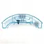 Резервуар для воды на робот пылесос Samsung VR05R5050WK, DJ81-00182A - миниатюра 1
