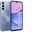 Смартфон Samsung Galaxy A15 4/128Gb Blue (SM-A155F/DSN) UA UCRF - мініатюра 1