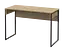 Стіл письмовий Doros Барт Лайт Дуб Евок 120х55х78.1 (41510120) - мініатюра 1