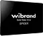 SSD 2.5" Накопичувач Wibrand Spider 480GB (WI2.5SSD/SP480GBST) - мініатюра 1