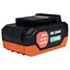 Аккумулятор CONNECTA SERIES 20V 20В 4.0А·год SEQUOIA hoz0014284 - миниатюра 6