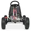 Велокарт дитячий Bambi kart M 0645(2)-2 чорний - мініатюра 3