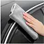 Микрофибра Baseus Easy life car washing towel 40x40 см Grey CRXCMJ-0G 2 шт. (59224) - миниатюра 6