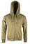 Кофта Kombat UK Spec-Ops Hoodie XXL Койот (1000-kb-soh-coy-xxl) - мініатюра 3