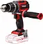 Шурупокрут-дриль акумуляторний Professional TP-CD 18/70 Einhell teh0025183 - мініатюра 1