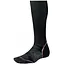 Шкарпетки Smart Wool Men's PhD Ski Graduated Compression Light Black M (1033-SW SW002.001-M) - мініатюра 1