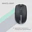 Мишка 2E MF270 Silent Rechargeable Wireless Black (2E-MF270WBK) - мініатюра 3