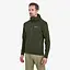 Флисовая кофта Montane Protium Hoodie Oak Green XL (1004-MPROHOAKX15) - миниатюра 3