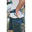 Страховочная система Edelrid Sirana II Navy XS (1017-749290043310) - миниатюра 7