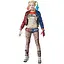 Фігурка Загін Самогубців Harley Quinn Харлі Квін Suicide Squad 15 см SS 10.053 - мініатюра 4