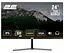 Монитор 23.8" 2E D2425B FHD IPS 100Hz (2E-D2425B-01.EU) - миниатюра 1