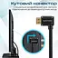 Кабель Promate HDMI-HDMI V 2.0 50 м (prolink4k1-500.black) - мініатюра 5