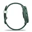 Смарт-годинник Garmin Vivoactive 6 Metallic Jasper Green with Jasper Green Band (010-02985-02/42) - мініатюра 4