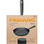 Сковорода чавунна Fiskars Folken 24 см (1075700) - мініатюра 4
