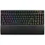 Клавіатура бездротова Asus ROG Strix Scope II 96 RGB NX Wireless Black (90MP037A-BKUA01) - мініатюра 1