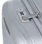 Чемодан Gabol Queens (M) Plata (125046-022) - миниатюра 6