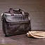 Сумка чоловіча під ноутбук Vintage 40х31х6,5 см sum0028932 - мініатюра 5