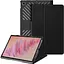 Чехол-книжка BeCover Smart Case для Lenovo Tab Plus 11.5" Black (711838) [114757] - миниатюра 1