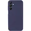 Чохол Ummi Silicone Cover Lakshmi Full Camera AA для Samsung Galaxy A24 4G Синій/Midnight Blue - мініатюра 2