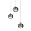 Светильник Zuma Line CRYSTAL PENDANT LAMP P0076-03M-B5FZ - миниатюра 1