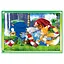  Пазл 4 в 1 Clementoni Sonic: 12+16+20+24 елементи (21522) - мініатюра 4
