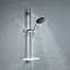 Душовий гарнітур Grohe QuickFix Vitalio Start 110 26952001, Хром - мініатюра 10