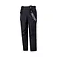 Штаны CMP Men`s Ski Salopettes with Removable Straps Antracite S (1097-3W17397N-U423 46) - миниатюра 2