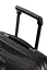 Валіза 55 См Samsonite MAJOR-LITE BLACK 55x40x20(23) KM1*09001 - мініатюра 5