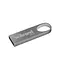 USB флеш накопитель Wibrand 64GB Irbis Silver USB 2.0 (WI2.0/IR64U3S) - миниатюра 1