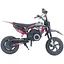 Дитячий електро кросовий мотоцикл Tesla Kids 01 (200w 36v 8ah) - мініатюра 4