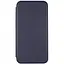 Чохол до мобільного телефона BeCover Exclusive Motorola Moto G05 / E15 Deep Blue (713517) - мініатюра 1