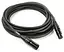 Микрофонный аудио кабель XLR Male — XLR Female Dunlop MXR DCM15 4,6м - миниатюра 3