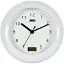 Часы настенные Technoline 506271 Bathroom Clock White (506271) - миниатюра 1