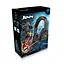 Игровая гарнитура Media-Tech Cobra Pro Jinn RGB Black - миниатюра 6