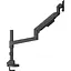 Настольный крепеж для монитора OfficePro MAH751B 24-57" Black [140157] - миниатюра 3