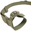 Ремінь Kiborg 3-точковий поліамідний для АК РПК Olive (1000-k8034) - мініатюра 4