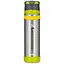 Термос Thermos Mountain 750 с двойной пробкой Серебро (1099-1500B1) - миниатюра 1