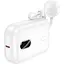 Внешний аккумулятор Hoco J130 Peak 10000mAh 20W White [126283] - миниатюра 3
