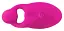 Стимулятор простати Rebel RC Two Spot 11 см (рожевий) - мініатюра 15