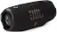 Bluetooth колонка JBL Charge 6 (JBLCHARGE6BLK) black UA - мініатюра 2